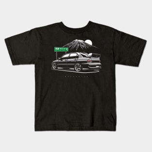 EVO 9 Kids T-Shirt